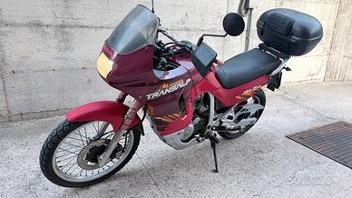 Honda Transalp 600 ASI