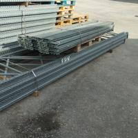 scaffali usati