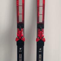 Sci Atomic Redster G9