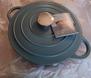 cocotte in ghisa