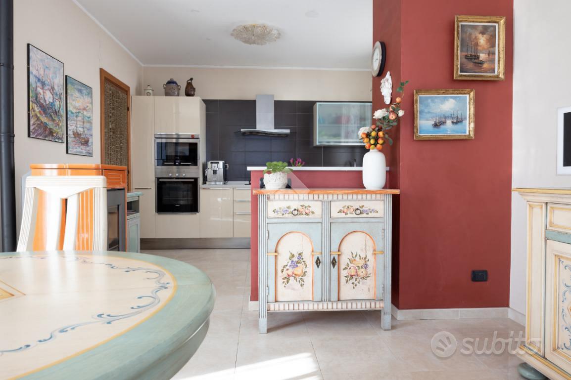 Casa – Chieri, Torino - Vista 4