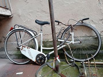 Bicicletta da passeggio