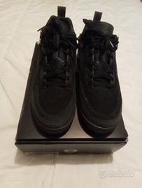Jordan Spizike low
