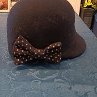 cappello bimba