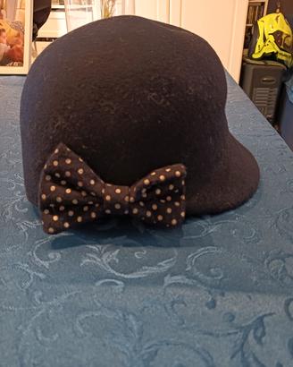 cappello bimba