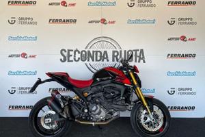 Ducati Monster 937