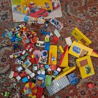 Lego/duplo anni 80