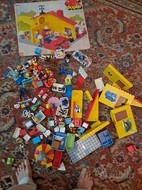 Lego/duplo anni 80