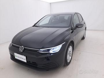 Volkswagen Golf Life BR663219 1.0 Benzina 110CV