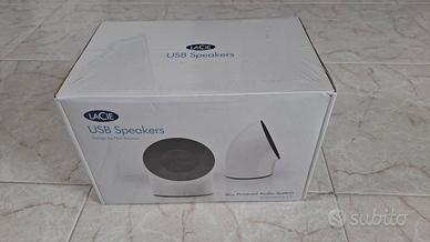 casse LaCie Usb 