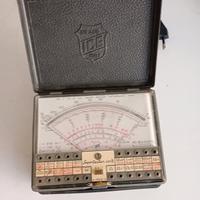 Supertester Ice 680r originale 