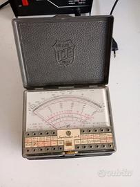 Supertester Ice 680r originale 