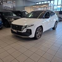 Hyundai Tucson NLine Benzina/Ibrida *GARANZIA HYUN