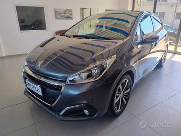 Peugeot 208 BlueHDi 100 S&S 5 porte Allure