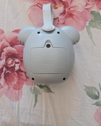Ninna nanna koala a batterie, bagno giostra 