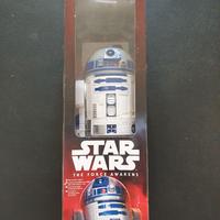 R2 D2 MODELLINO GIOCATTOLO STAR WARS