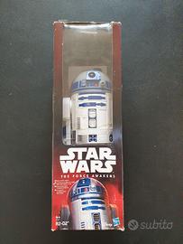 R2 D2 MODELLINO GIOCATTOLO STAR WARS