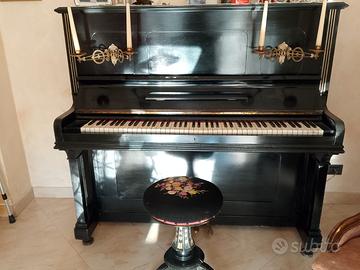 Pianoforte d'epoca