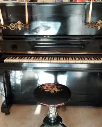 Pianoforte d'epoca