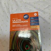 Libri italiano 5^ superiore linguistico