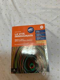 Libri italiano 5^ superiore linguistico