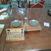 bilancia bilancino di precisione