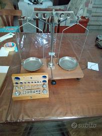 bilancia bilancino di precisione