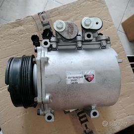 Compressore aria condizionata Mitsubishi A/C