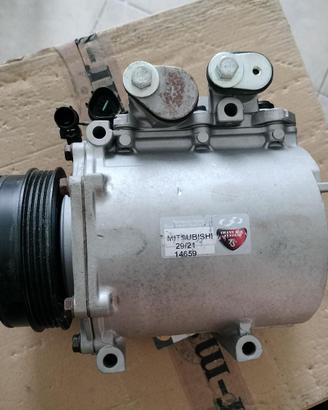 Compressore aria condizionata Mitsubishi A/C