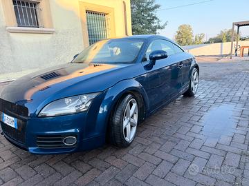 Audi TT 1.8TFSI