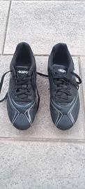 Scarpe da calcio e calcetto Kipsta