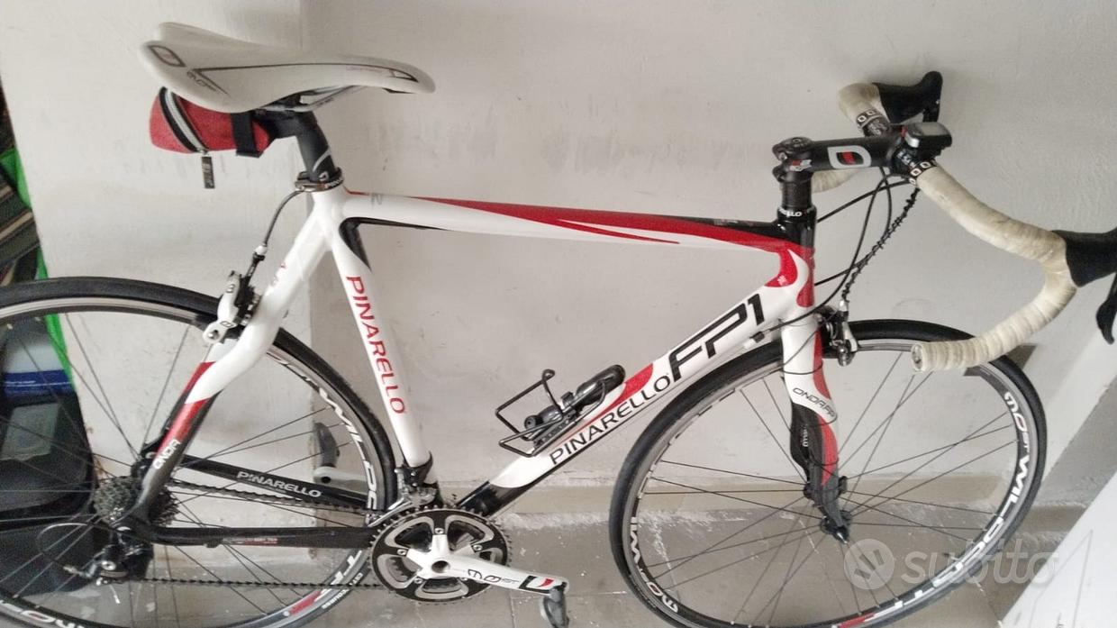 Pinarello fp1 Fantastiche offerte di Biciclette