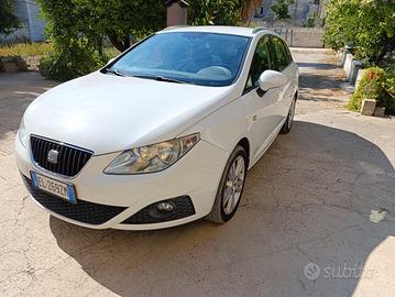 Seat Ibiza tdi 