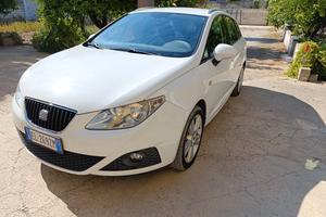 Seat Ibiza tdi 