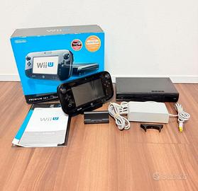 Nintendo WiiU