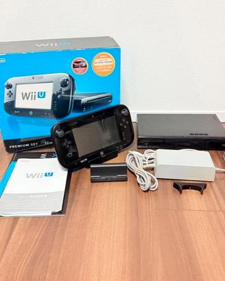 Nintendo WiiU