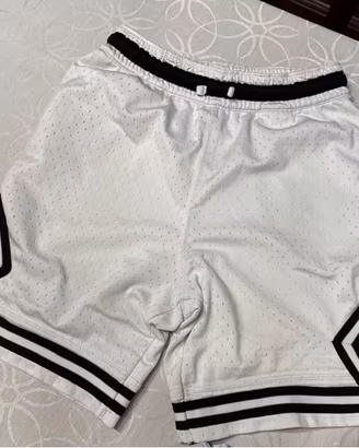 Pantaloncini JORDAN DIAMOND ragazzo