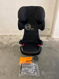 Seggiolino Cibex X2fix