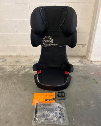 Seggiolino Cibex X2fix