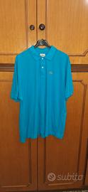 polo lacoste taglia 7 