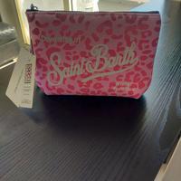 Pochette MC2 saint barth