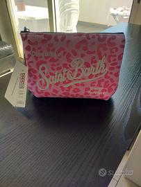 Pochette MC2 saint barth