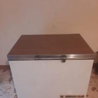 freezer usato 