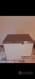 freezer usato 