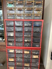 Vendisi minicassietiere elettrauto