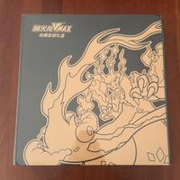 Pokemon Charizard VMAX Collection Set Gift Box (CN