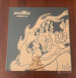 Pokemon Charizard VMAX Collection Set Gift Box (CN