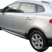 Porta posteriore sinistra Volvo V40