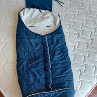 Sacco termico per passeggino - Universale