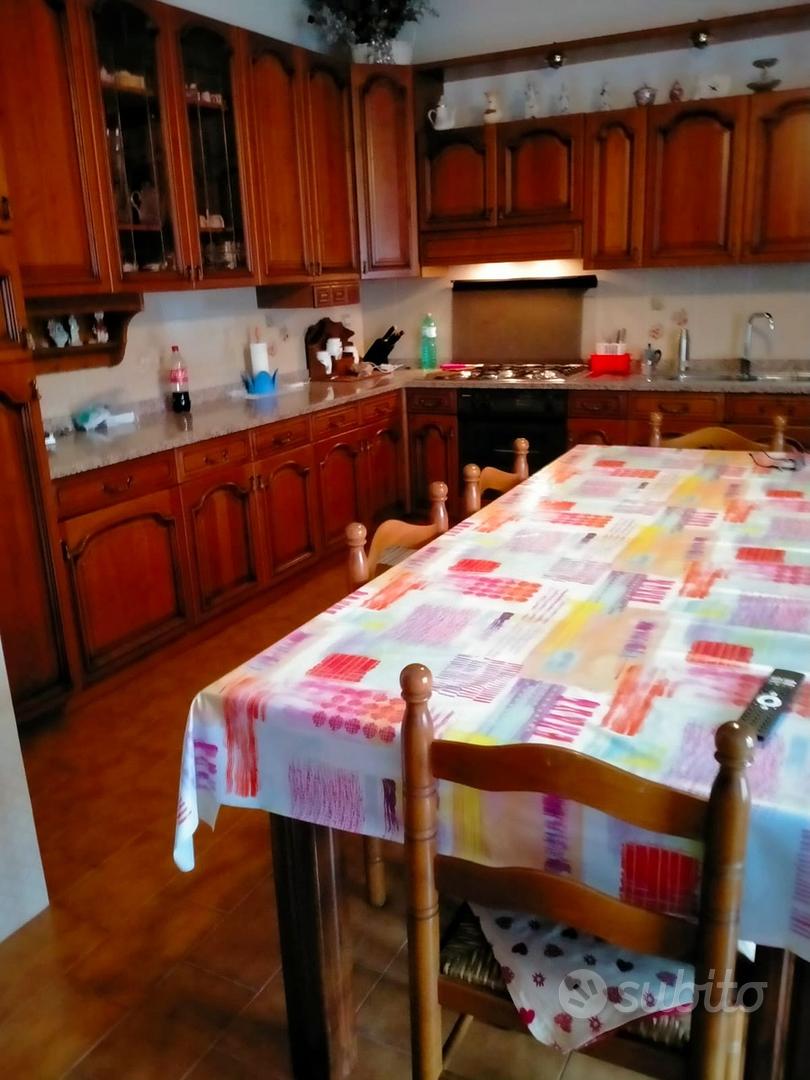 Appartamento – San Giorgio Morgeto, Reggio Calabria - Vista 2